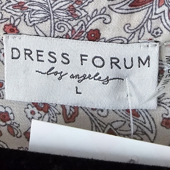 Dress Form Dress Waist Mini Dress - Picture 6 of 14